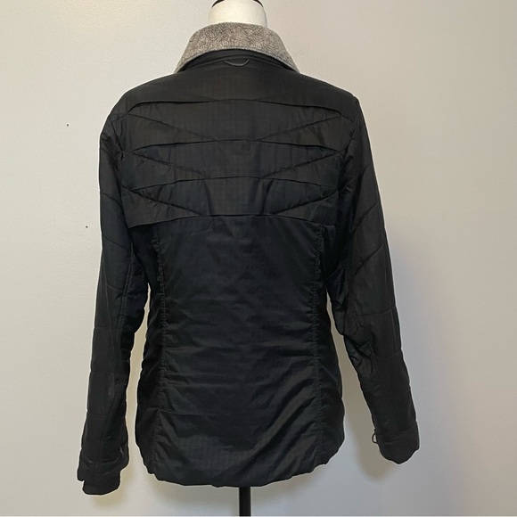 Columbia Black Sky Jacket Omni Heat Size L - Picture 3 of 14
